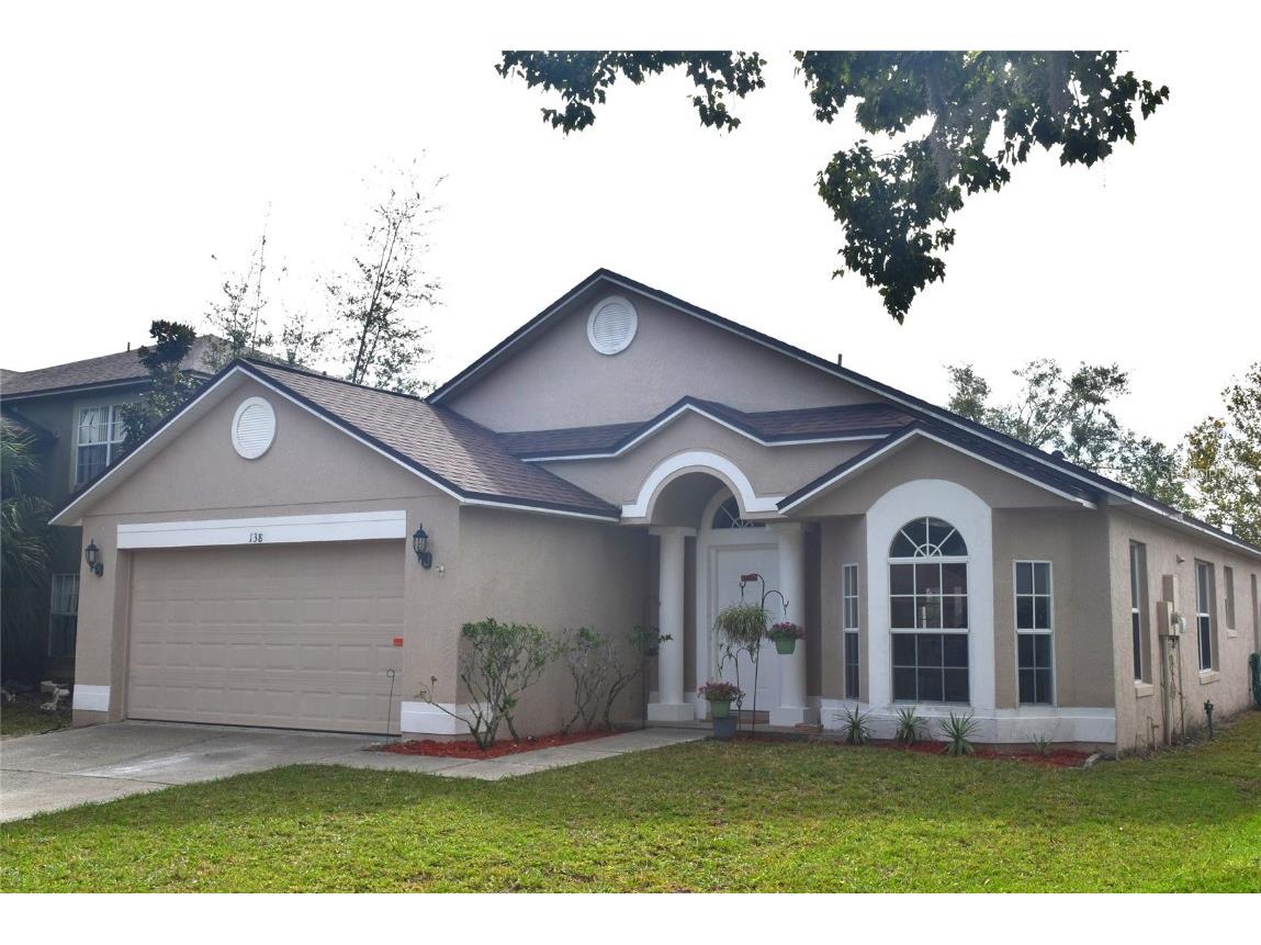 138 Lancer Oak Drive Apopka FL 32712 G5088766 image1