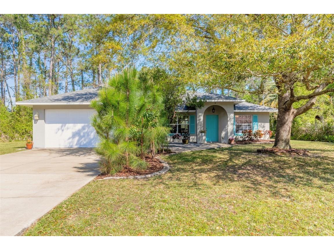138 Laramie Drive Palm Coast FL 32137 V4941763 image1