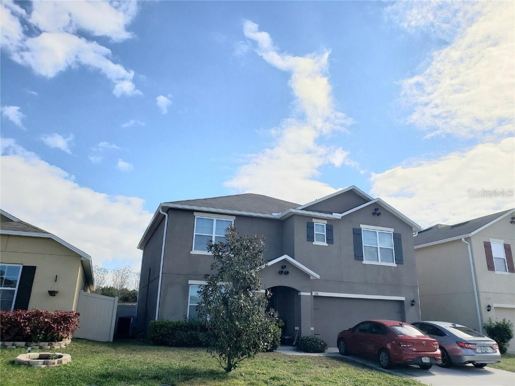 138 Lazy Willow Drive Davenport FL 33897 S5120108 image1