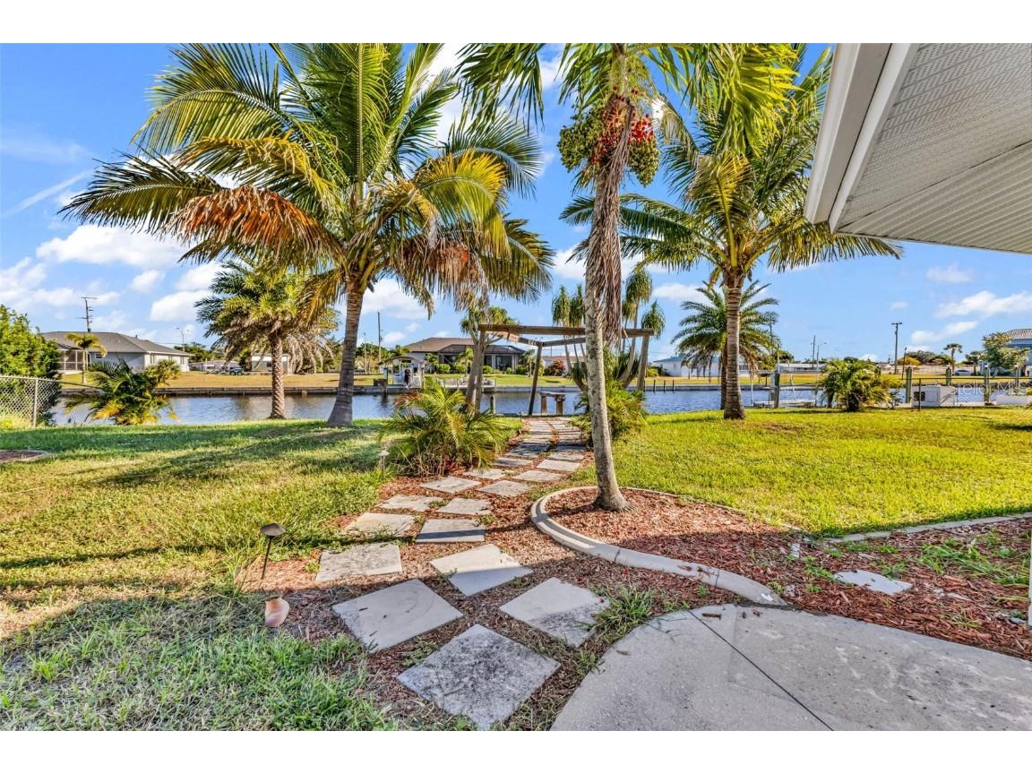 138 Leland Street SE Port Charlotte FL 33952 - CLIPPER WATERWAY C7516259 image29