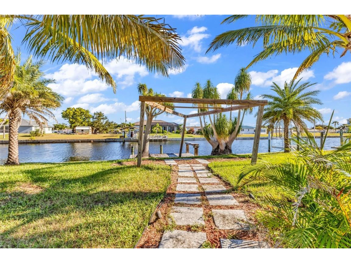 138 Leland Street SE Port Charlotte FL 33952 - CLIPPER WATERWAY C7516259 image30