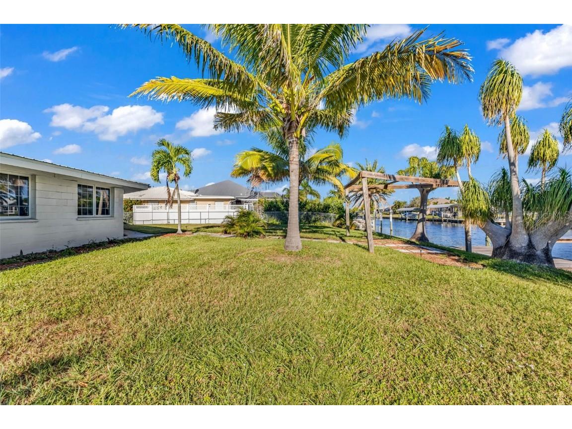 138 Leland Street SE Port Charlotte FL 33952 - CLIPPER WATERWAY C7516259 image32