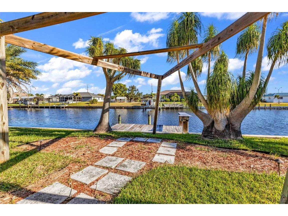 138 Leland Street SE Port Charlotte FL 33952 - CLIPPER WATERWAY C7516259 image33