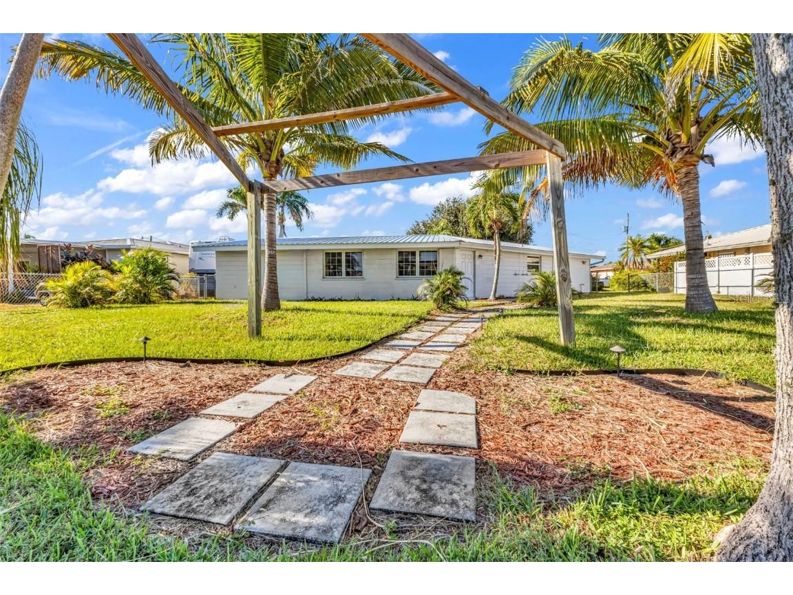 138 Leland Street SE Port Charlotte FL 33952 - CLIPPER WATERWAY C7516259 image34