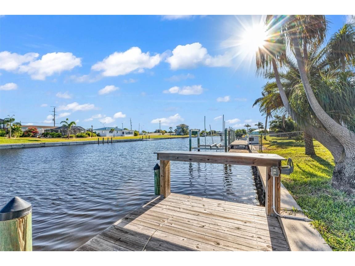 138 Leland Street SE Port Charlotte FL 33952 - CLIPPER WATERWAY C7516259 image37