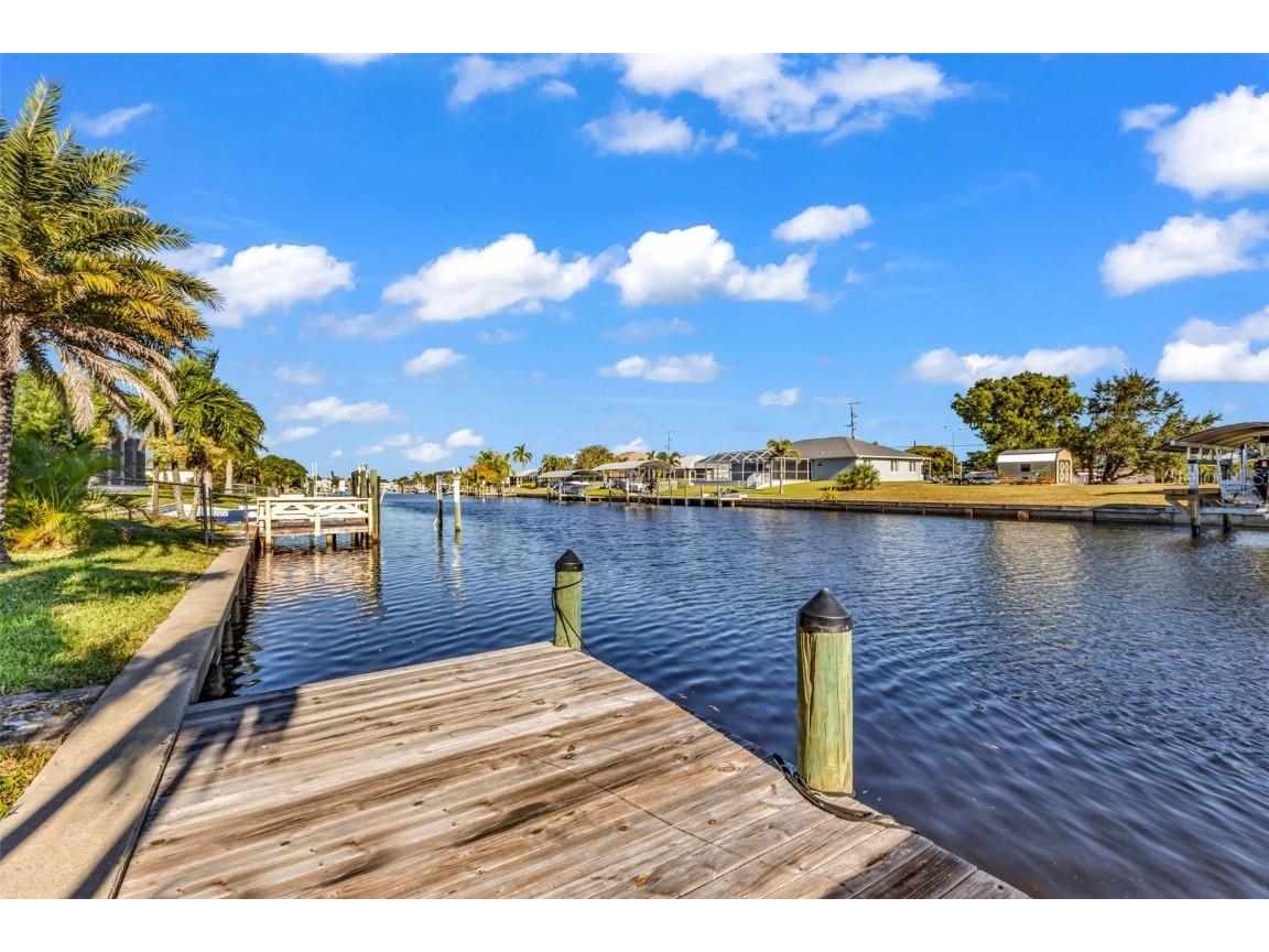 138 Leland Street SE Port Charlotte FL 33952 - CLIPPER WATERWAY C7516259 image38