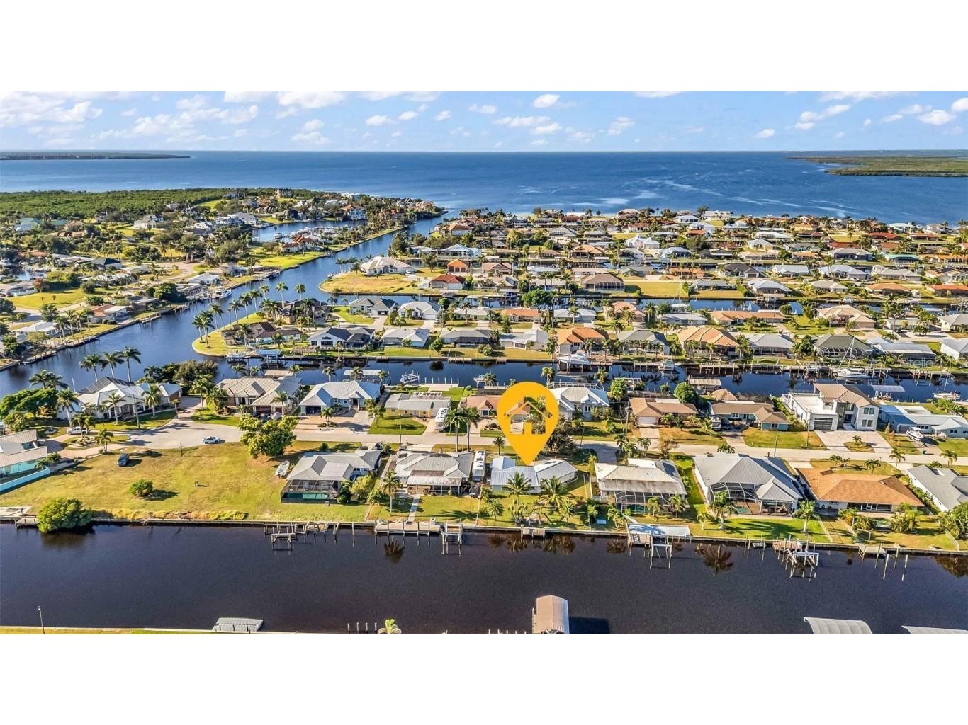 138 Leland Street SE Port Charlotte FL 33952 - CLIPPER WATERWAY C7516259 image39