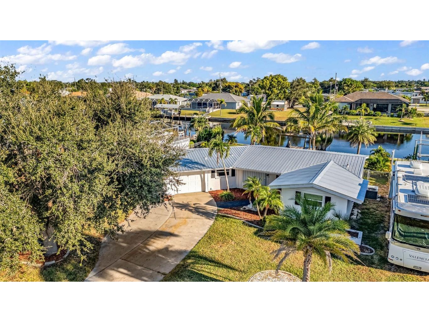 138 Leland Street SE Port Charlotte FL 33952 - CLIPPER WATERWAY C7516259 image42