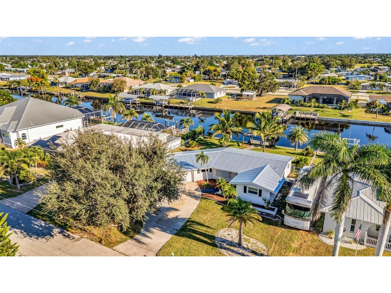 138 Leland Street SE Port Charlotte FL 33952 - CLIPPER WATERWAY C7516259 image43