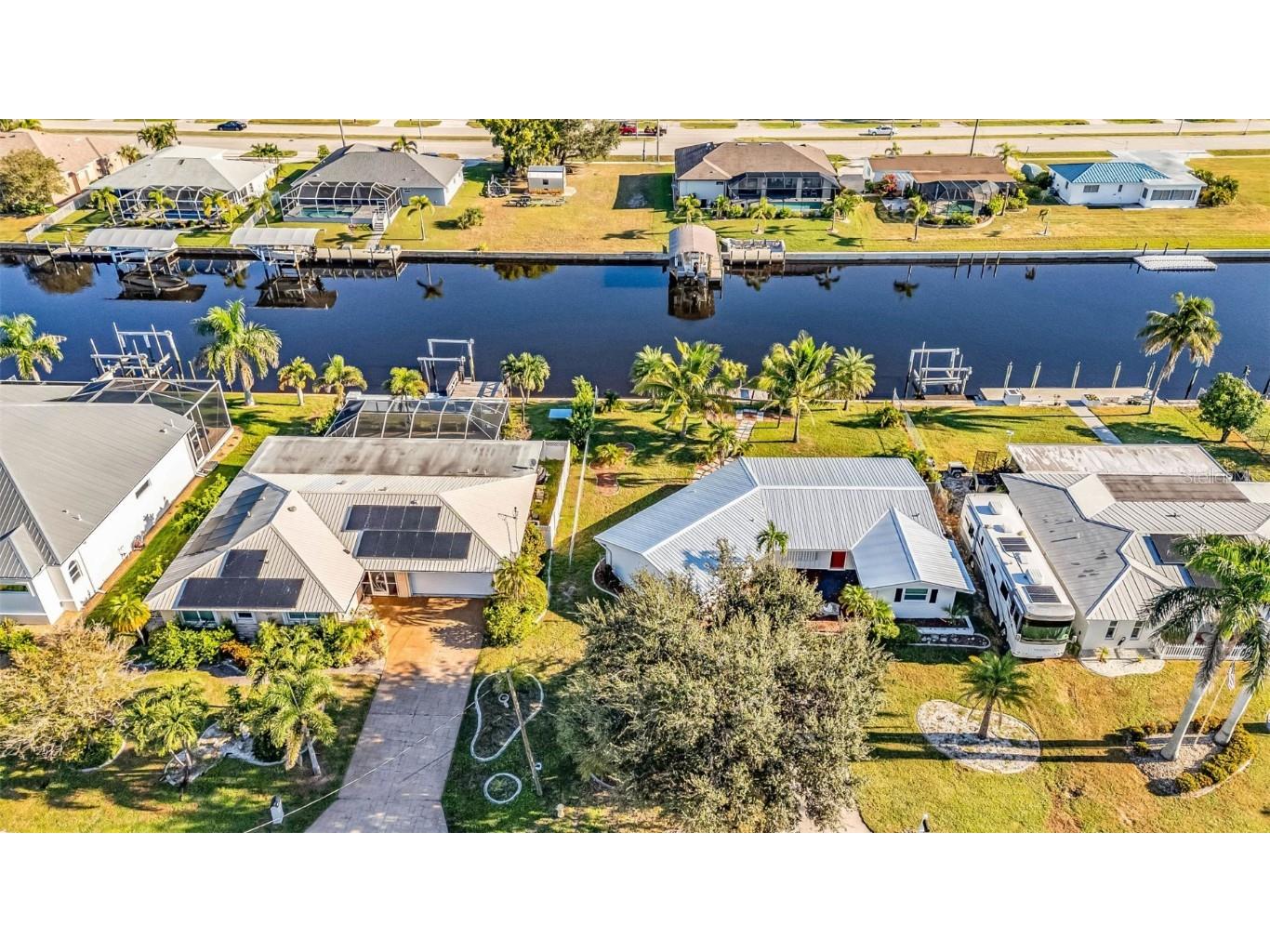 138 Leland Street SE Port Charlotte FL 33952 - CLIPPER WATERWAY C7516259 image45
