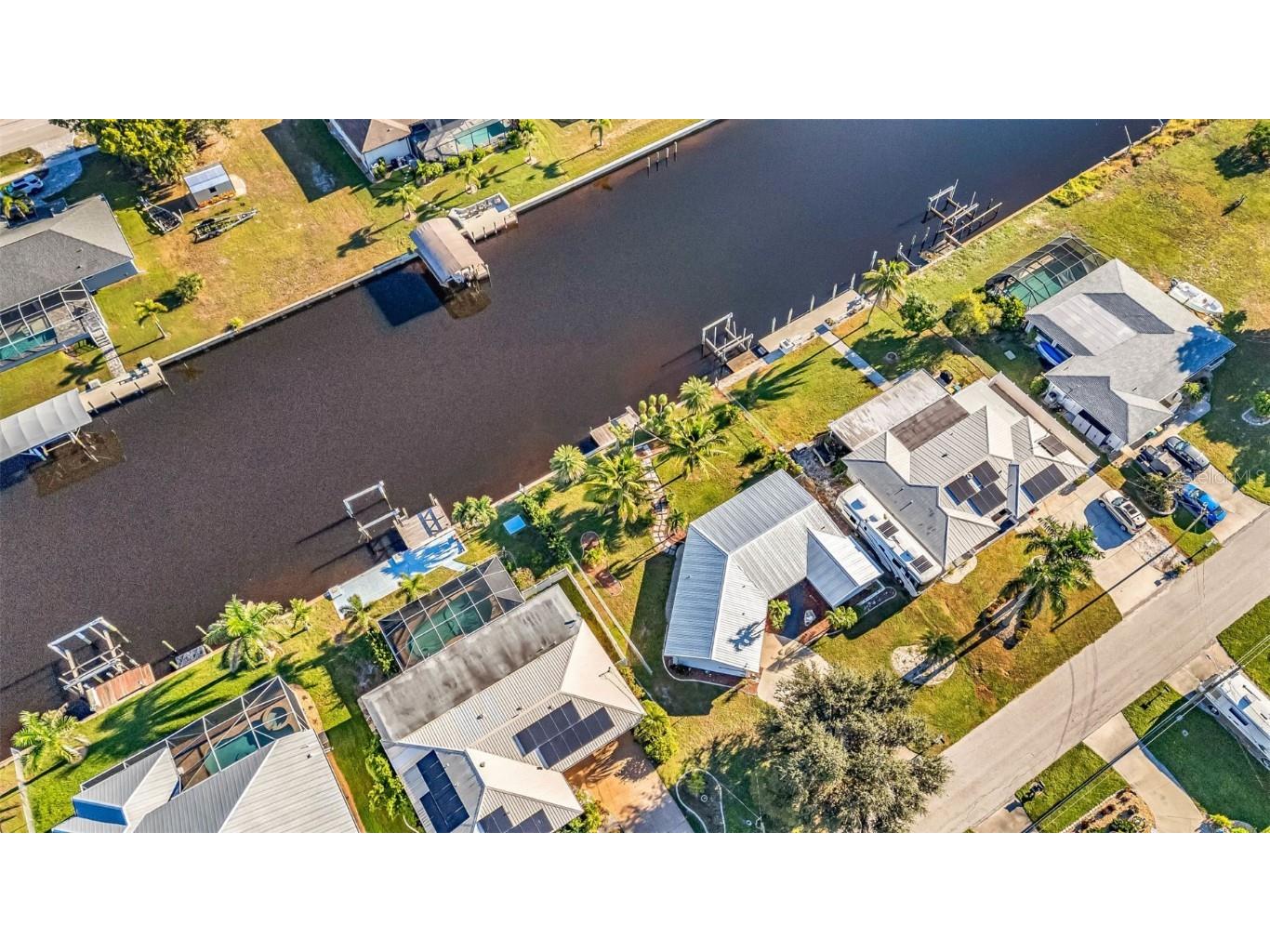 138 Leland Street SE Port Charlotte FL 33952 - CLIPPER WATERWAY C7516259 image47