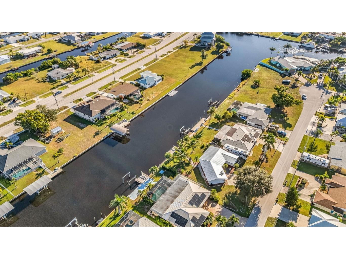 138 Leland Street SE Port Charlotte FL 33952 - CLIPPER WATERWAY C7516259 image48