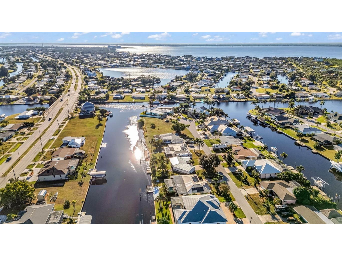 138 Leland Street SE Port Charlotte FL 33952 - CLIPPER WATERWAY C7516259 image50