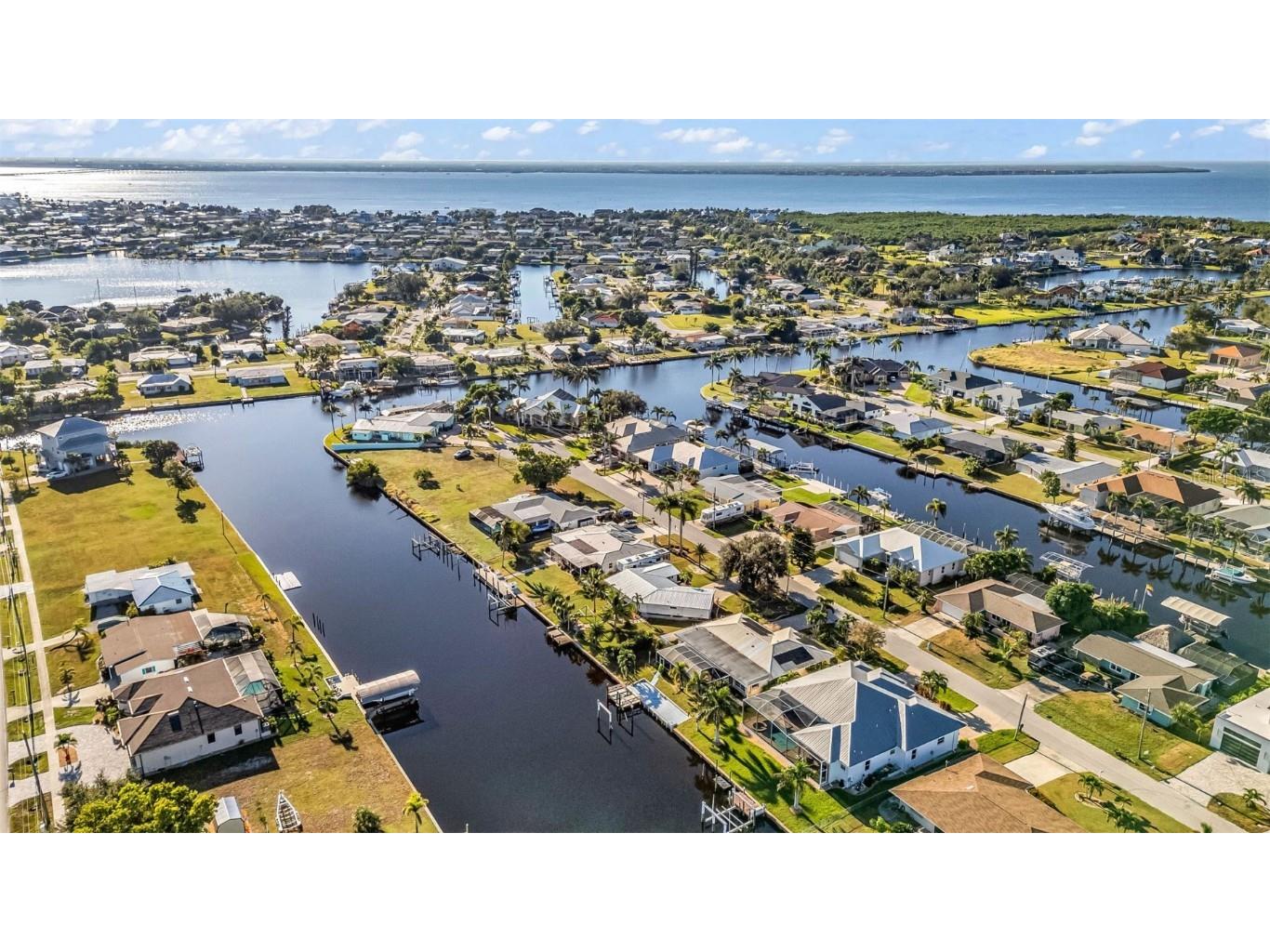 138 Leland Street SE Port Charlotte FL 33952 - CLIPPER WATERWAY C7516259 image51