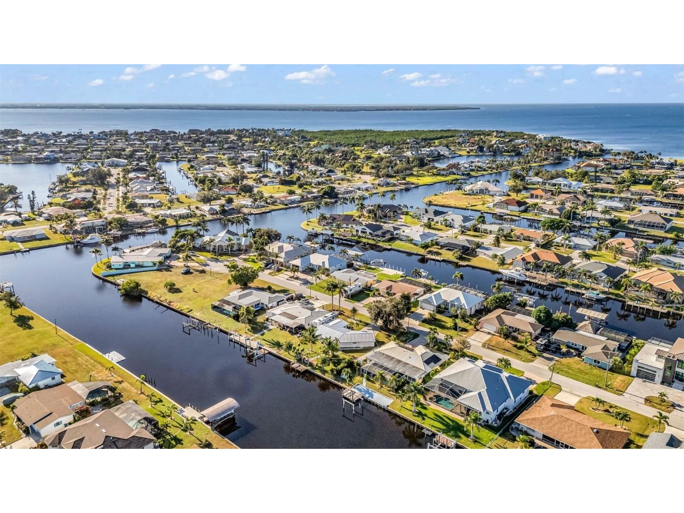 138 Leland Street SE Port Charlotte FL 33952 - CLIPPER WATERWAY C7516259 image52