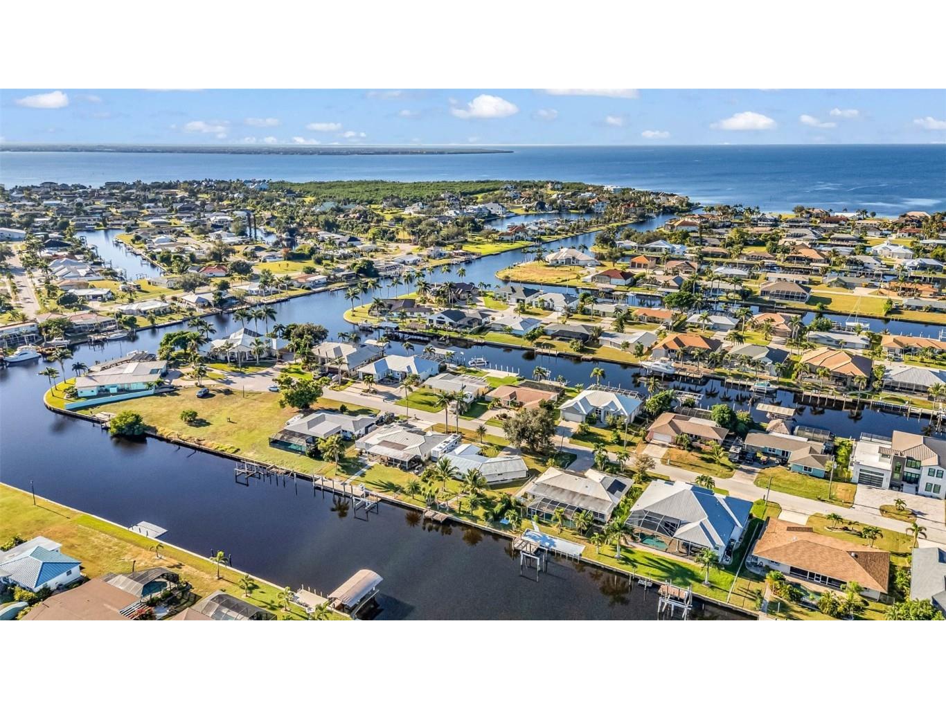 138 Leland Street SE Port Charlotte FL 33952 - CLIPPER WATERWAY C7516259 image53