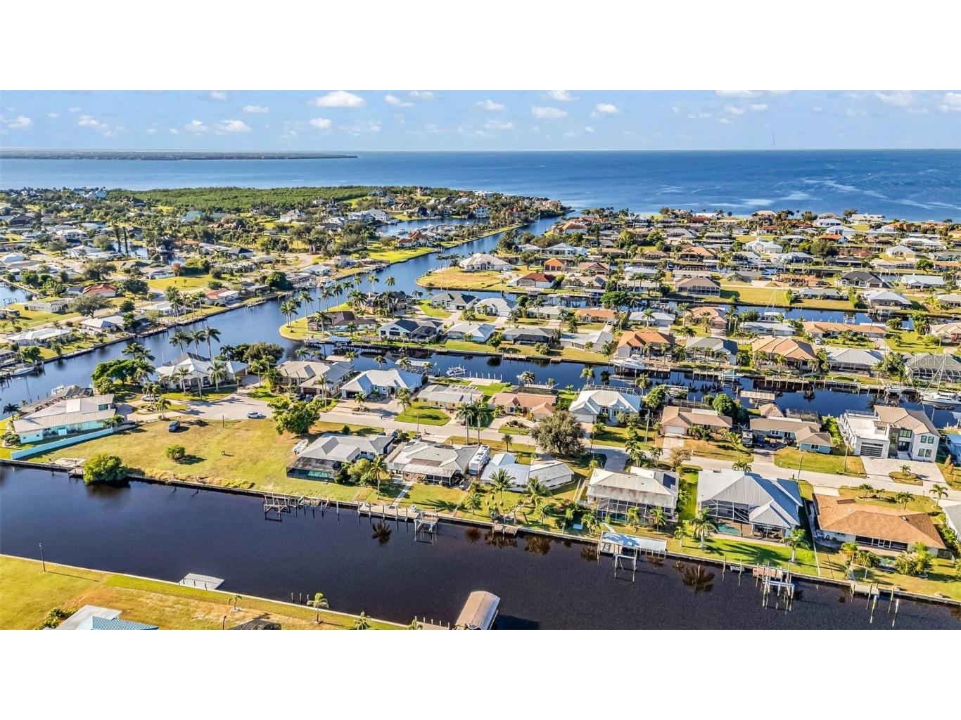 138 Leland Street SE Port Charlotte FL 33952 - CLIPPER WATERWAY C7516259 image54