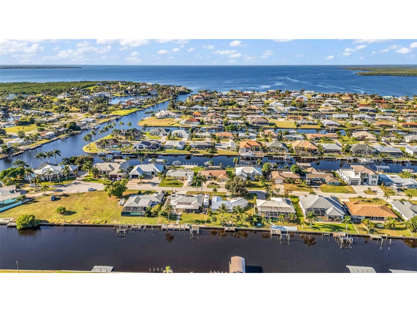 138 Leland Street SE Port Charlotte FL 33952 - CLIPPER WATERWAY C7516259 image55