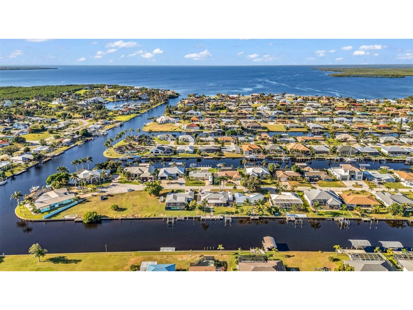 138 Leland Street SE Port Charlotte FL 33952 - CLIPPER WATERWAY C7516259 image56