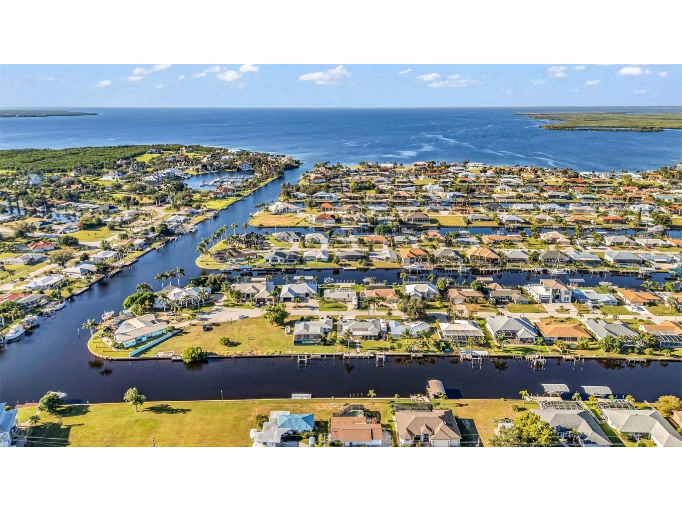 138 Leland Street SE Port Charlotte FL 33952 - CLIPPER WATERWAY C7516259 image57