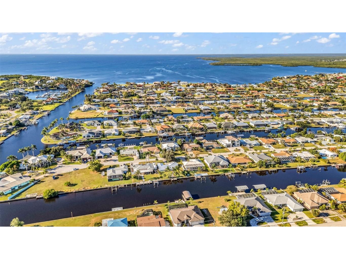 138 Leland Street SE Port Charlotte FL 33952 - CLIPPER WATERWAY C7516259 image58