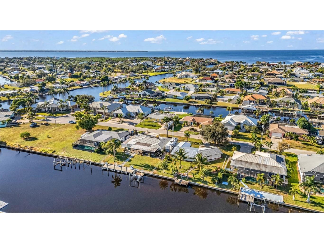 138 Leland Street SE Port Charlotte FL 33952 - CLIPPER WATERWAY C7516259 image59