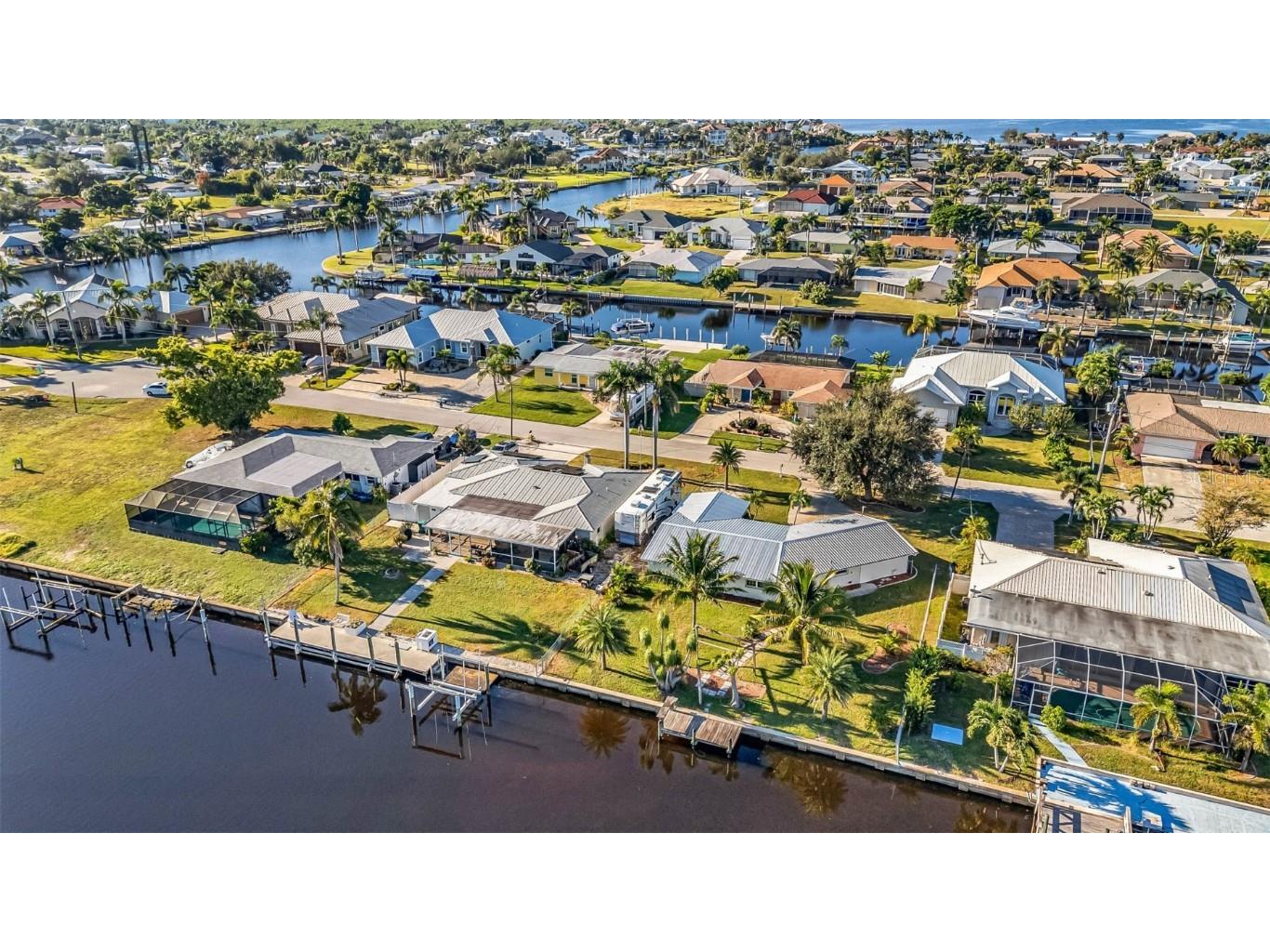 138 Leland Street SE Port Charlotte FL 33952 - CLIPPER WATERWAY C7516259 image60