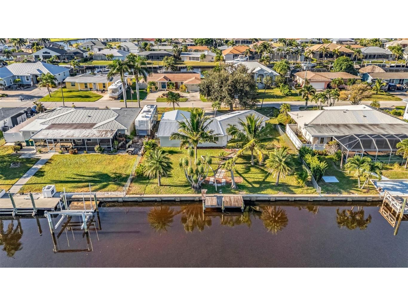 138 Leland Street SE Port Charlotte FL 33952 - CLIPPER WATERWAY C7516259 image61