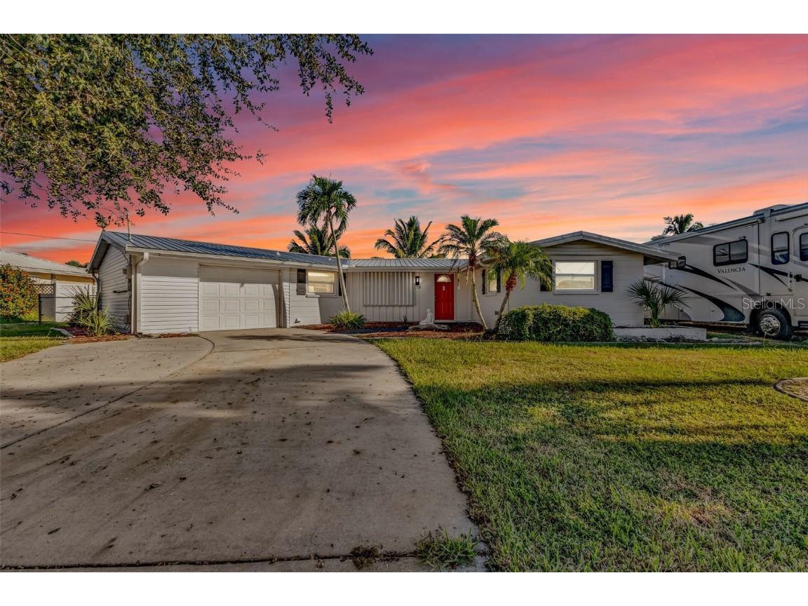 138 Leland Street SE Port Charlotte FL 33952 - CLIPPER WATERWAY C7516259 image65