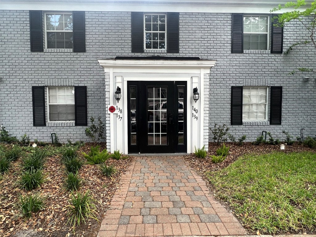 138 Lewfield Circle #138 Winter Park FL 32792 O6100106 image1