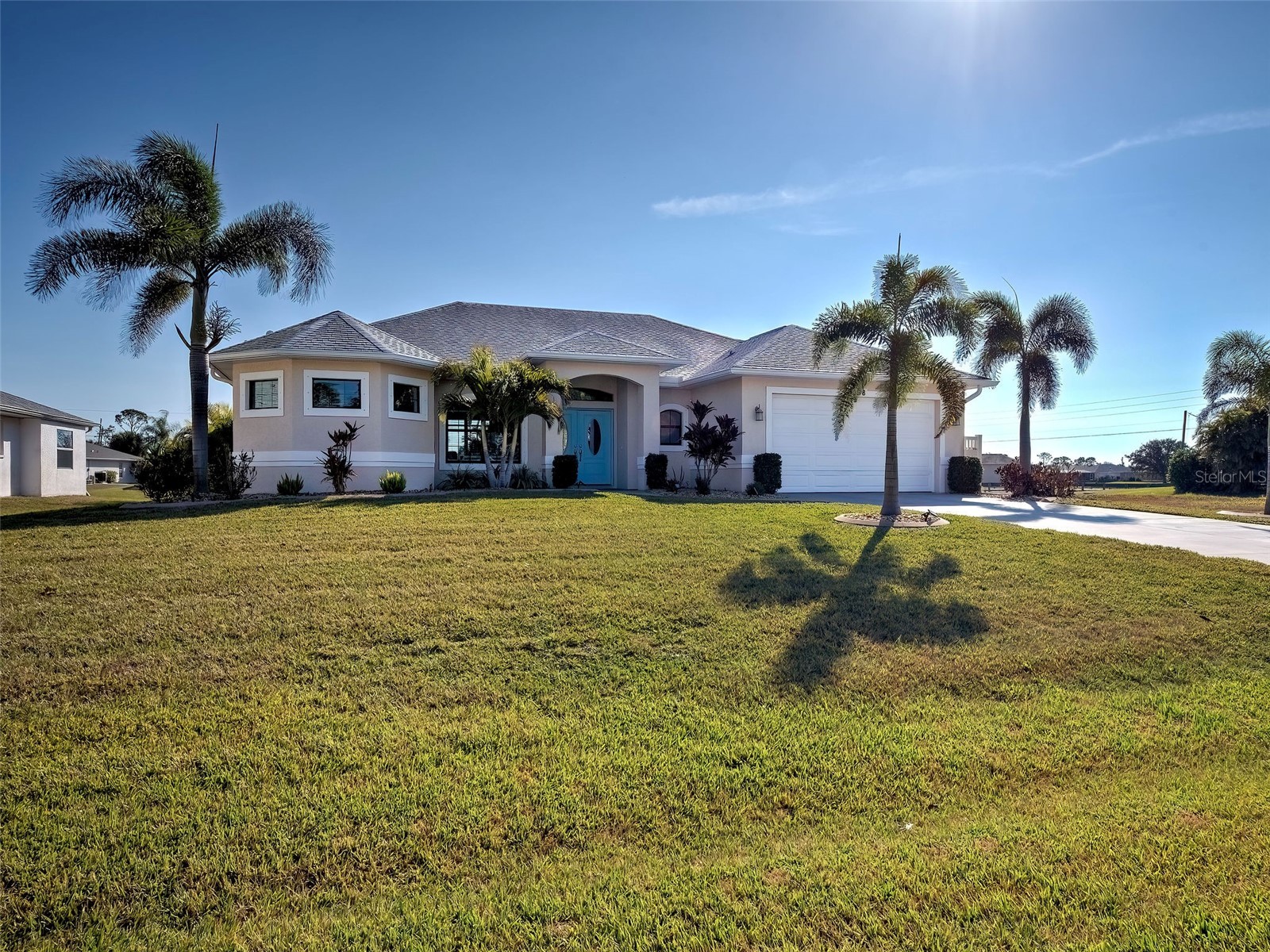 138 Long Meadow Lane Rotonda West FL 33947 D6146300 image15