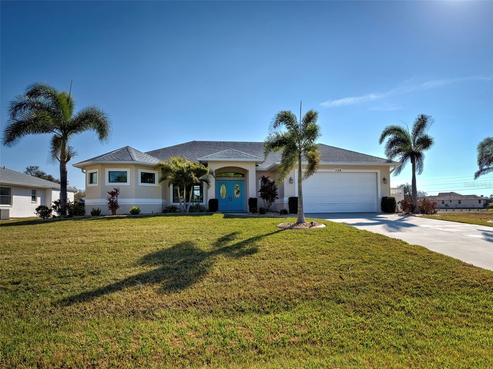 138 Long Meadow Lane Rotonda West FL 33947 D6146300 image16
