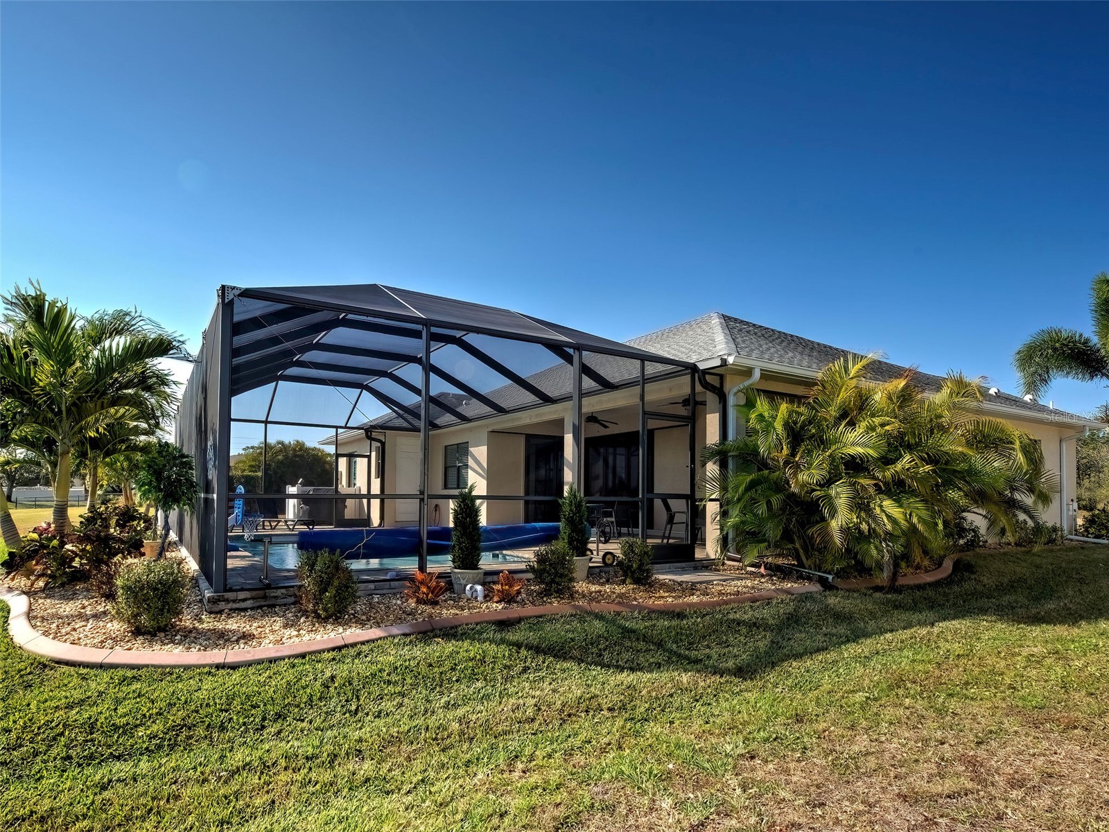 138 Long Meadow Lane Rotonda West FL 33947 D6146300 image21