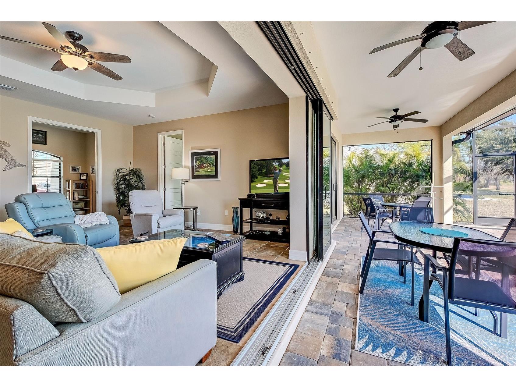 138 Long Meadow Lane Rotonda West FL 33947 D6146300 image31