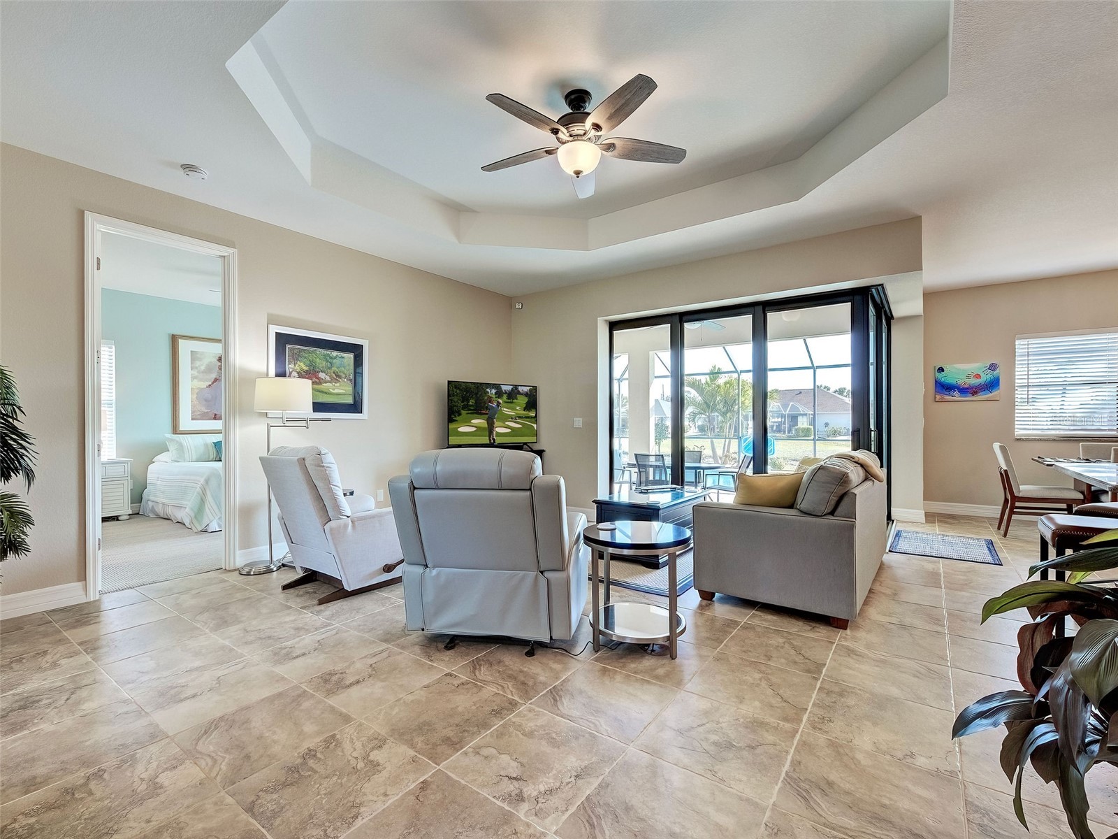 138 Long Meadow Lane Rotonda West FL 33947 D6146300 image4