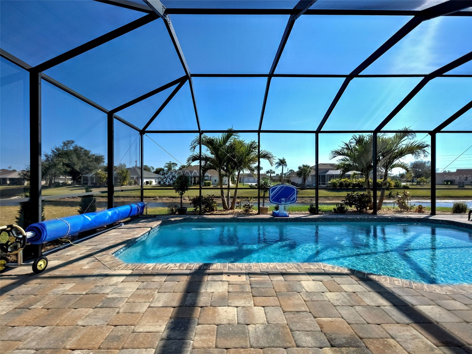 138 Long Meadow Lane Rotonda West FL 33947 D6146300 image44