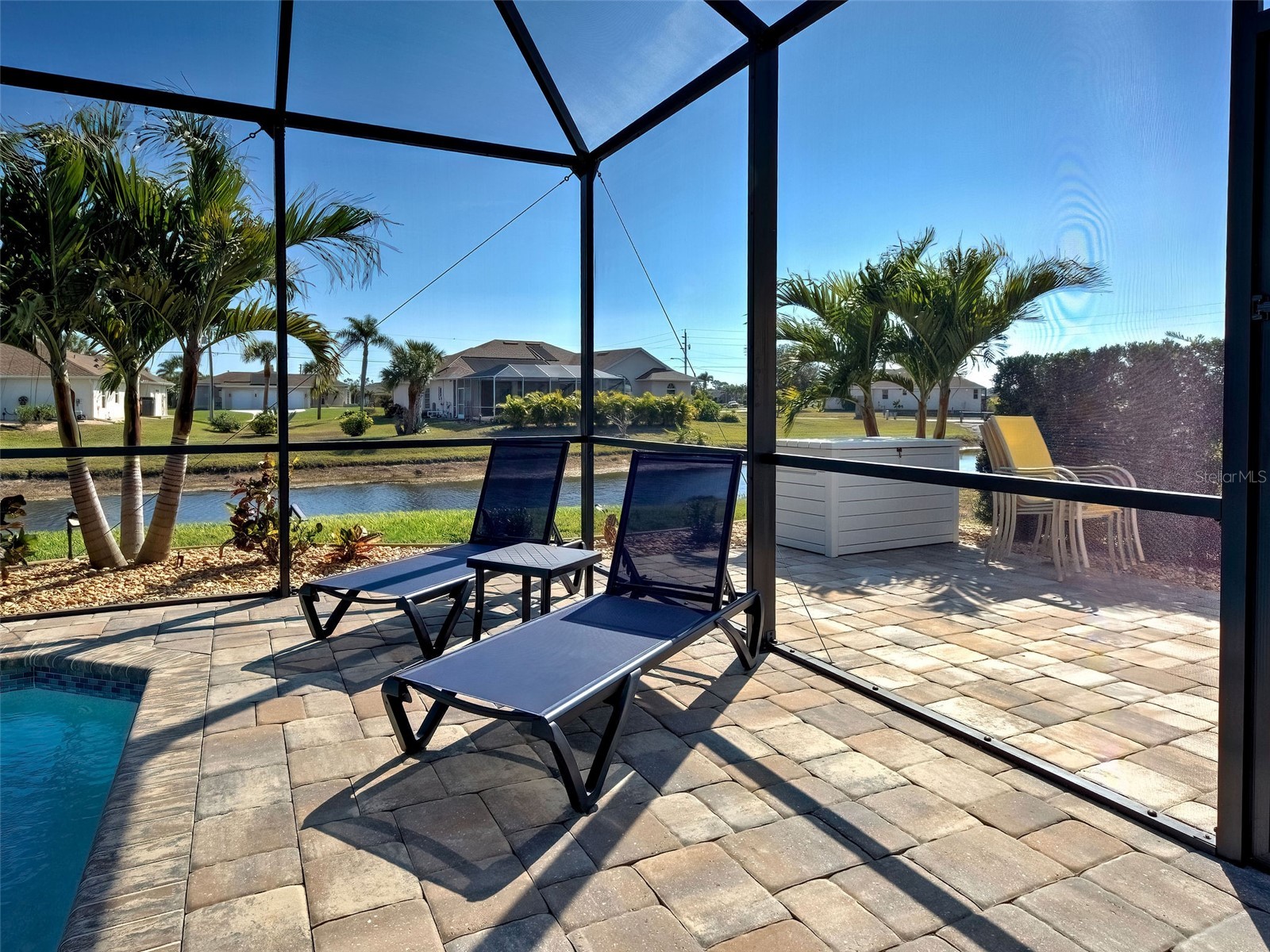 138 Long Meadow Lane Rotonda West FL 33947 D6146300 image46