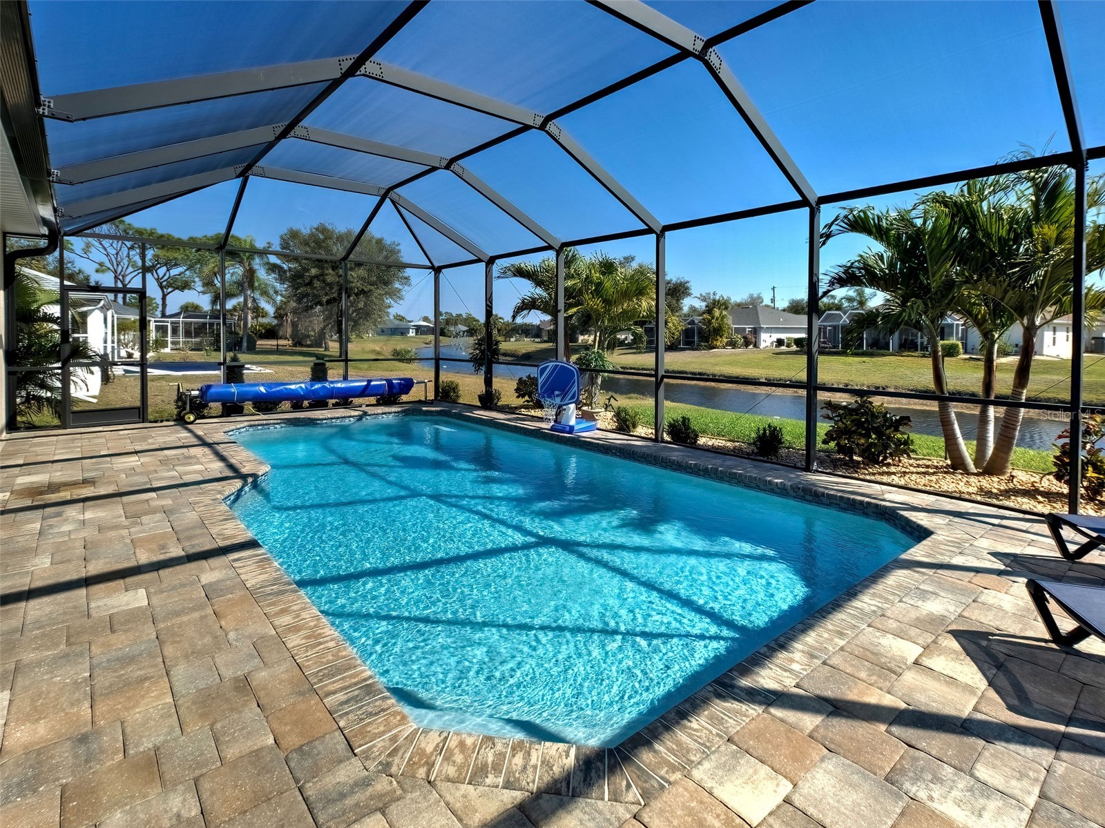 138 Long Meadow Lane Rotonda West FL 33947 D6146300 image47