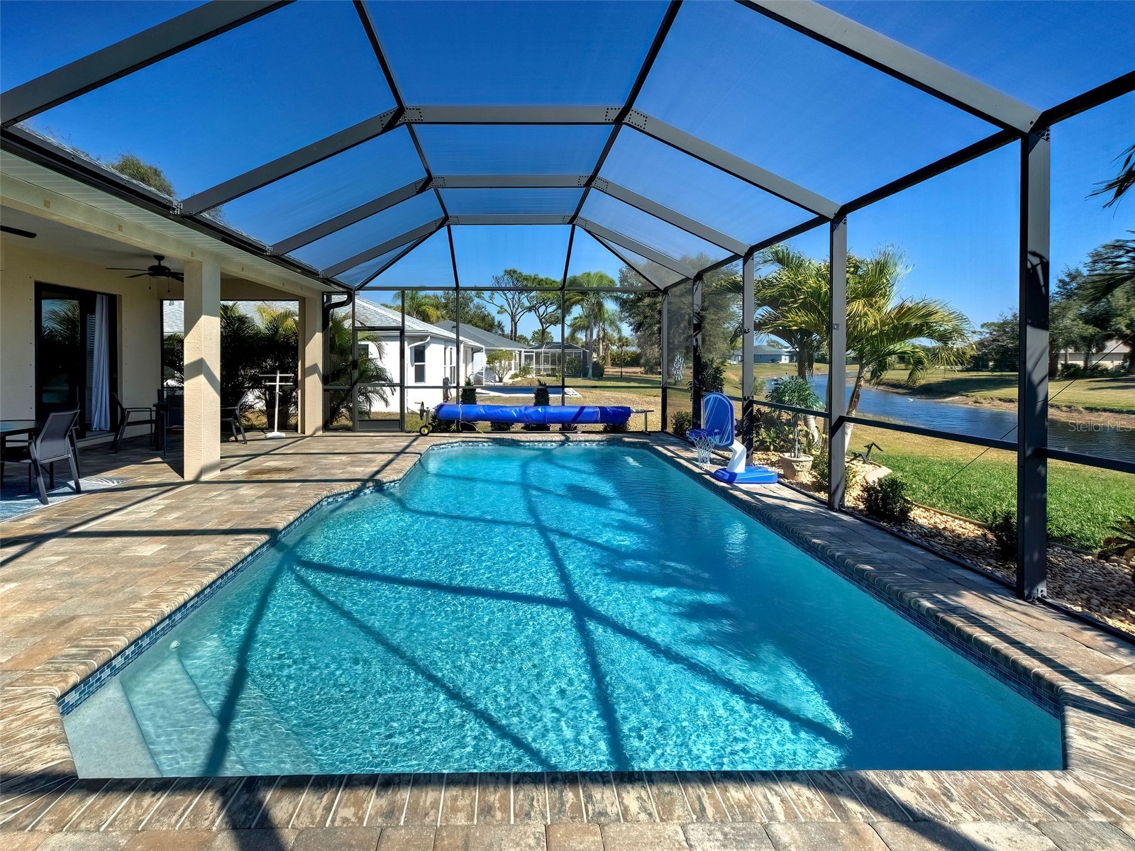 138 Long Meadow Lane Rotonda West FL 33947 D6146300 image48