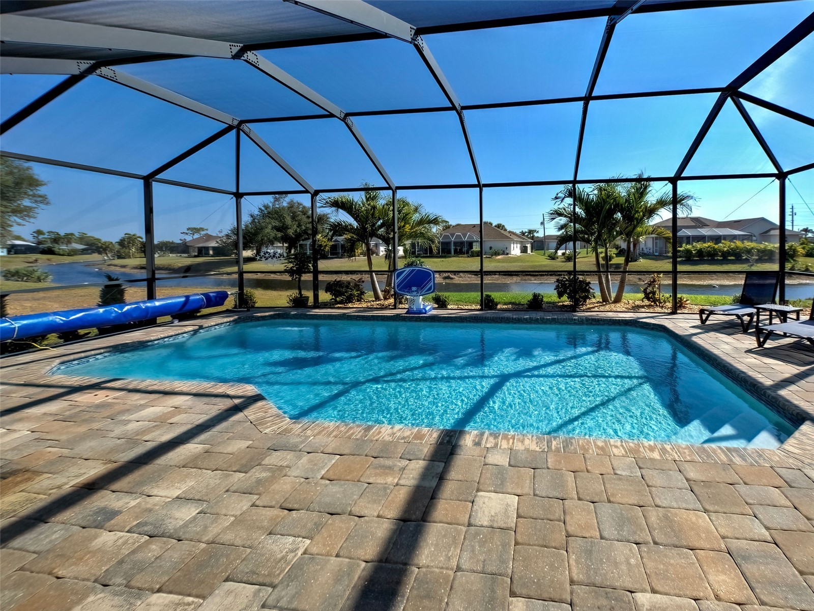 138 Long Meadow Lane Rotonda West FL 33947 D6146300 image50