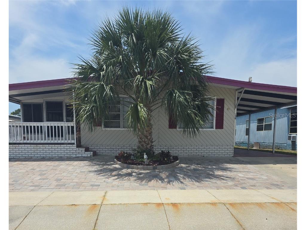 138 Maple Drive Debary FL 32713 - ST JOHNS RIVER O6303666 image1