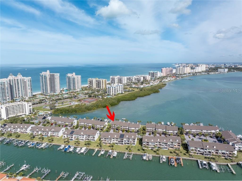 138 Marina Del Rey Court Clearwater FL 33767 U8230518 image1
