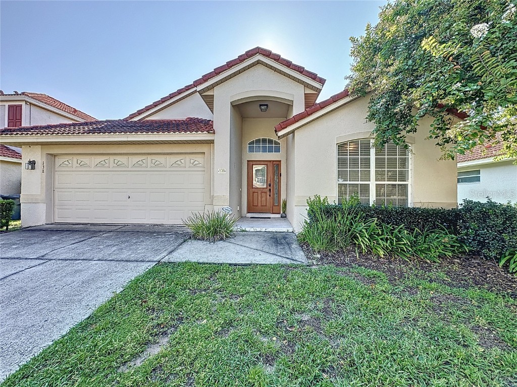 138 Miro Drive Davenport FL 33837 S5110476 image1