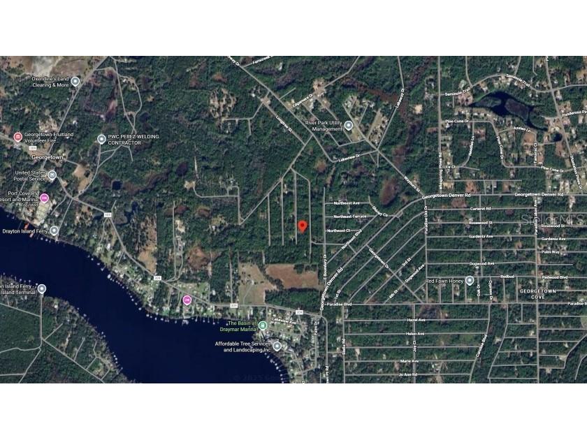 138 Mosswood Street Georgetown FL 32139 TB8446126 image1