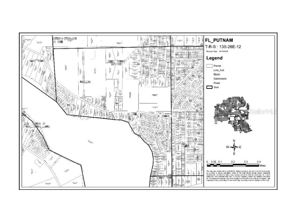 138 Mosswood Street Georgetown FL 32139 TB8446126 image2