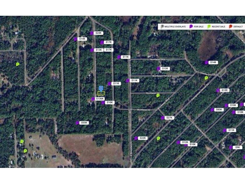 138 Mosswood Street Georgetown FL 32139 TB8446126 image5