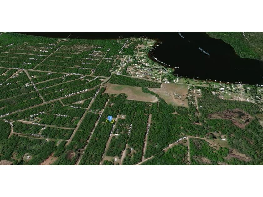 138 Mosswood Street Georgetown FL 32139 TB8446126 image8