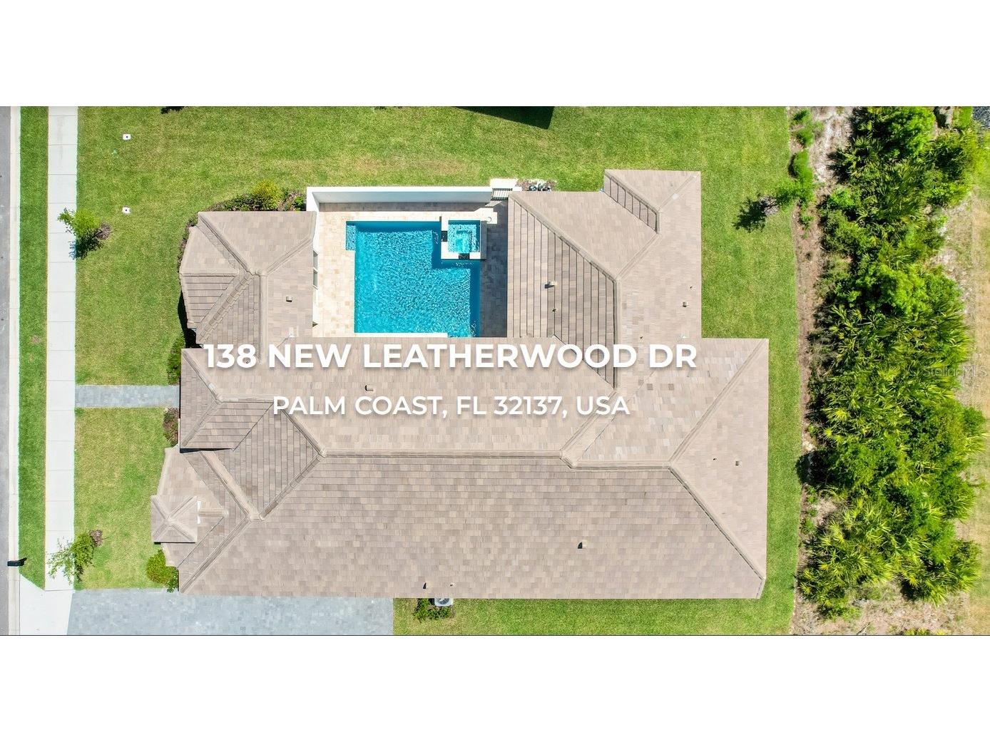 138 New Leatherwood Drive Palm Coast FL 32137 O6409896 image49