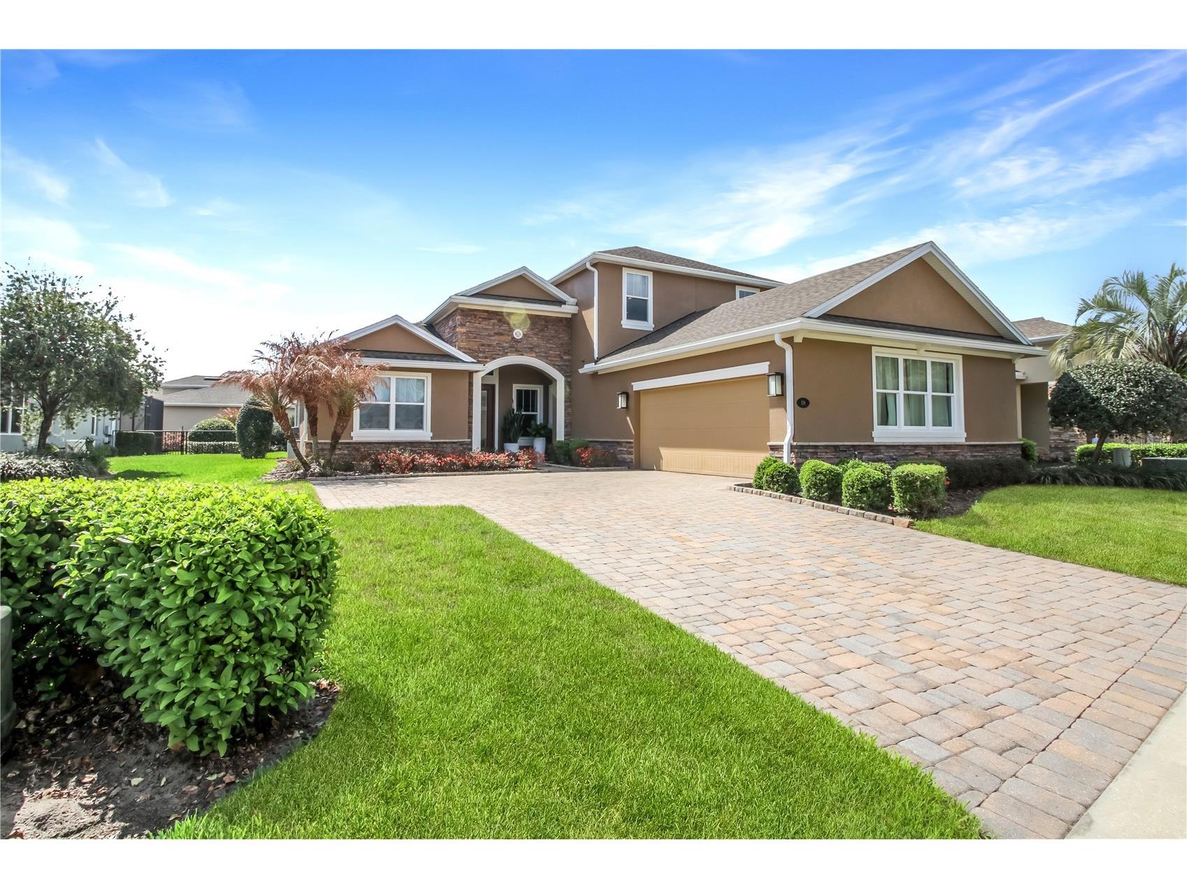 138 Old Moss Circle Deland FL 32724 V4947764 image1