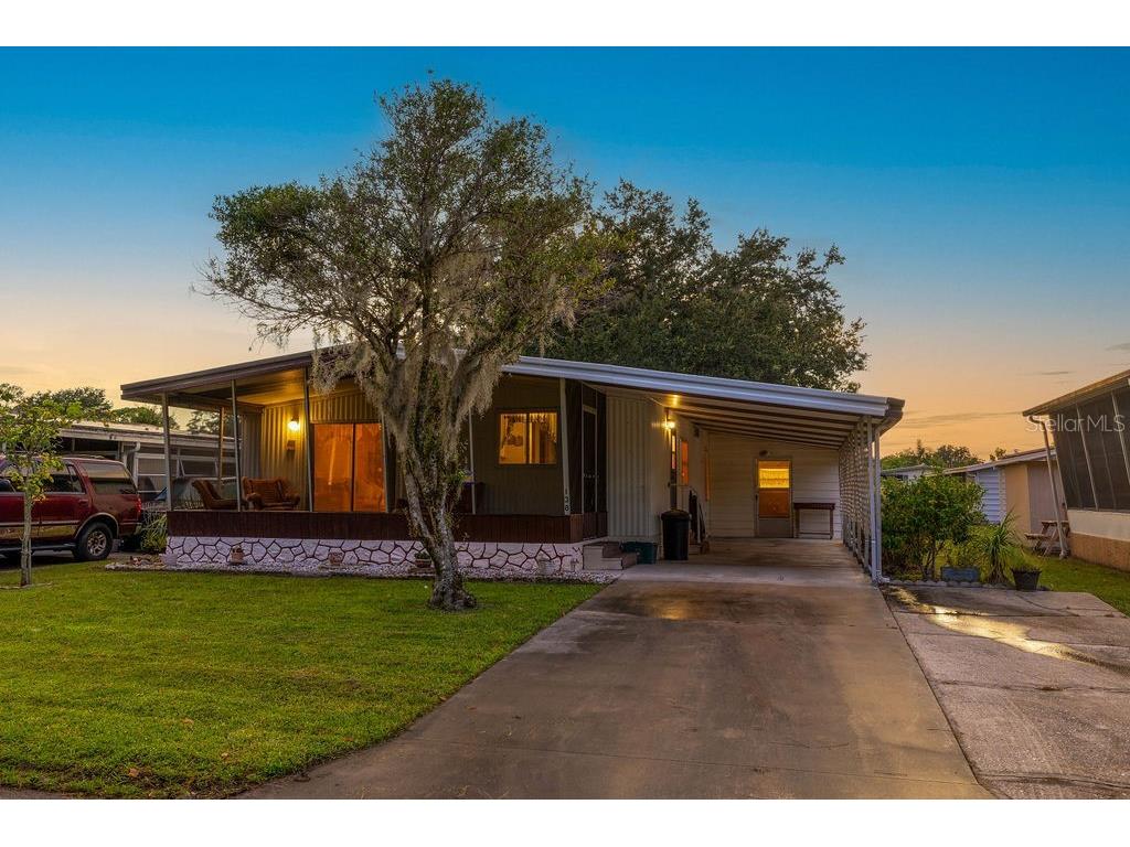 138 Palm Drive Debary FL 32713 - ST. JOHNS RIVER O6131900 image1